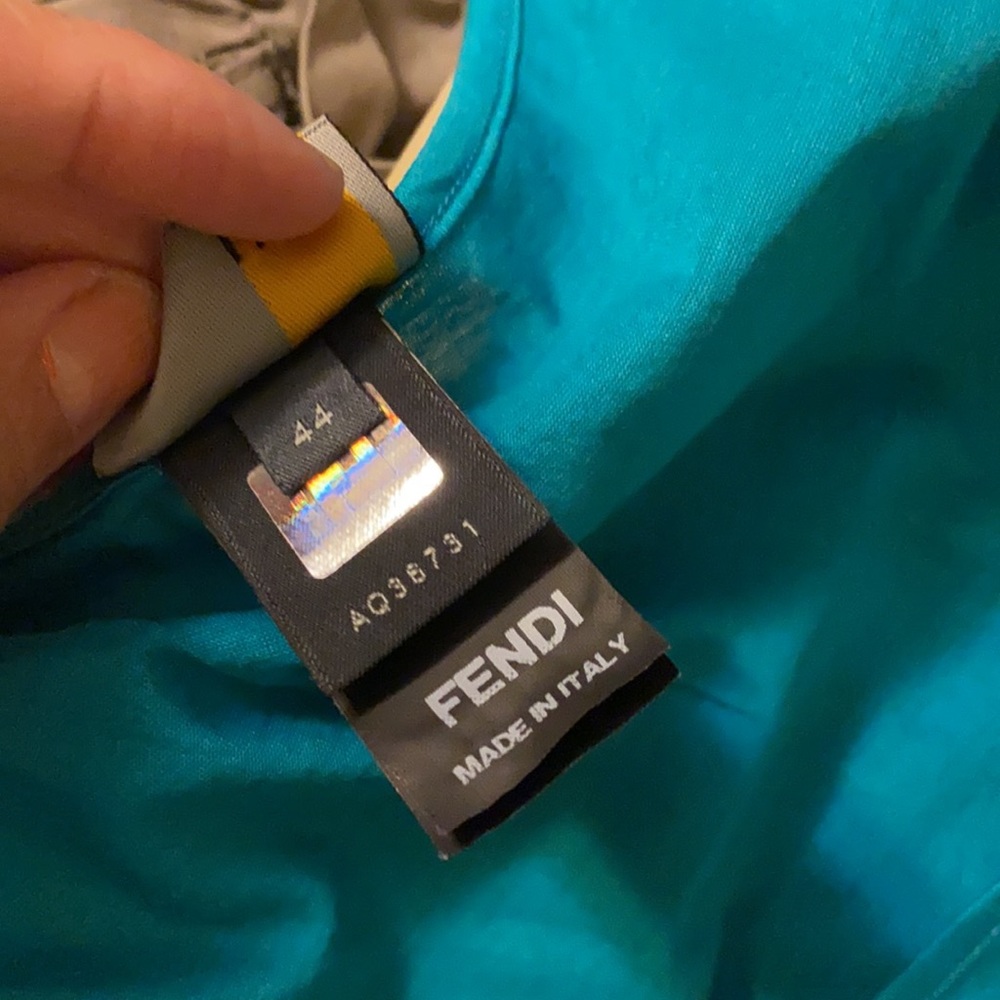 Fendi - Picture 7 of 7